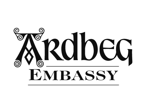 Ardbeg Embassy